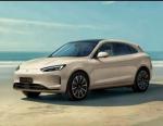 2024 Aito M9 M7 M5 Auto Dm-I Cars 6 Seat SUV for Adults Chinese Energy Electric