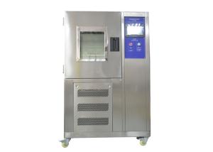 China 420kg Rubber Testing Machine Low Temperature Cold Resistant And Winding Test factory