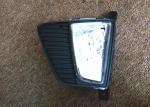 Hyundai IX25 Creta 2014 2015 2016 OEM Front Fog Lamps Bumper Light With Finisher