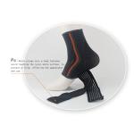 Custom Logo Ankle Compression Sleeve Unisex Ankle support for sale