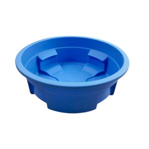 Medical Disposable PP Plastic Guidewire Bowl 2500ML For Fastening Guidewire