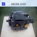 PV23 Concrete Mixer Truck Hydraulic Pumps High Pressure Hydraulic Oil Pump