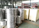 SUS304 304L 316L Seamless Stainless Steel Coil Pipe Coiled Heat Exchanger Tube