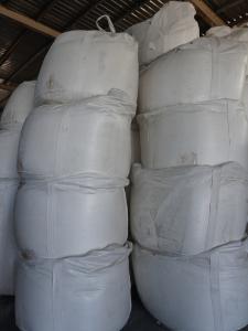 China Lamination Bulk FIBC Bags for 1 Ton Capacity in Bulk Orders factory
