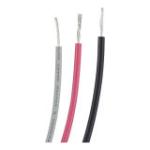 UL1726 Insulated Wire 12AWG 300V 250 Degree 7AWG 37/0.60mm Strand Tinned Copper
