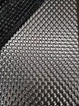 Stamped 3D Wall 304 Stainless Steel Plate Flat Shape ASTM Standard