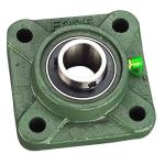 UCFL Flange Ball Bearing UCFL200 UCFL 205 with Z2 Noise Level