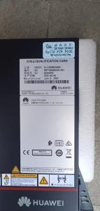 China Huawei OptiX PTN990 / PTN990E Power Board factory