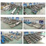 110V 220V 380V Banana Chips Maker Machine Plantain Chips Making Machine