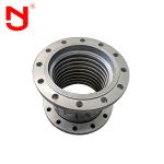 Stainless Steel Flexible Metal Connector DN8 To DN400