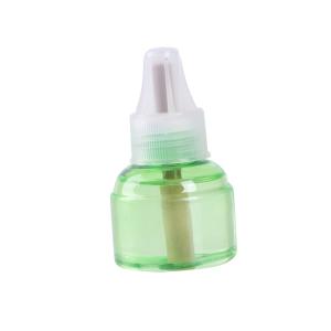 China 100% Non Toxic Mosquito Repellent Plug In Liquid Repellent AC220V factory