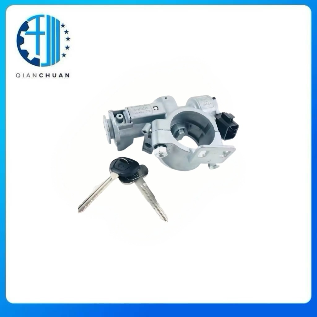 Ignition Switch 84510-E0140 for Hino 500 Excavator Engine Spare Parts