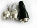 Home IPL Q Switched ND YAG Laser Machines for Tattoo Removal , Men Use