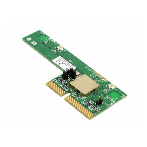 WL1835MODCOM8B Embedded Solutions 2.4GHz Dual Mode WiLink™ Transceiver