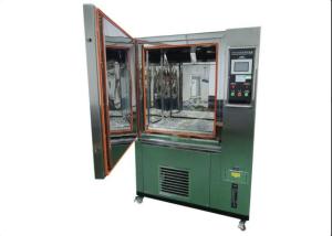 China 220V 50Hz Environmental Test Chamber Progammable Control factory