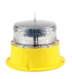 China FAA L-865 Type A 40W Tower Aviation Obstruction Light factory