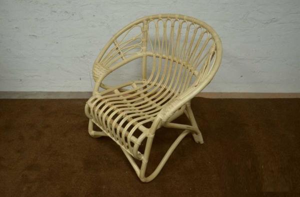 Luxury Cane Modern Chair Wooden Wicker Rattan Bar Chairs Outdoor Garden Sofa