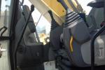 Used Caterpillar 336D Excavator For Sale China