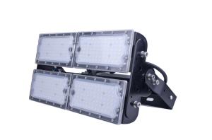 China Multifunctional LED Flood Lighting Fixtures factory