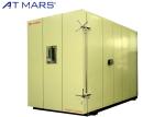 High Altitude Test Chamber -70℃ To +150℃ 225L Optional Humidity Control