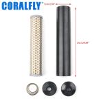Long Fuel Filter OEM 4003 Wix Filter For Construction Machinery