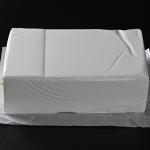 Pressure Sensitive Hot Melt Adhesive Zinc Oxide Medical Adhesive Glue