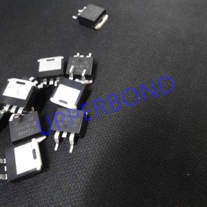 China Queen Size Garant Kretek Making Machine Electronic Part Irfz44nl factory