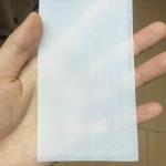 Rosin Press Mesh Filter Bags Reinforcement Food Grade Nylon / Polyester