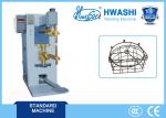 Pedal 100MM Electrode 16KW Spot Welding Machine
