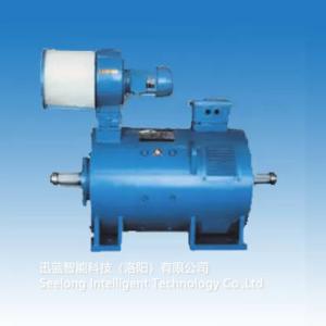 China High Repeatability 560KW 2800 Rpm Torque Dynamometer factory