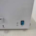 CE Peripheral Vision Test Equipment Glaucoma Examination