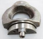 A4VG40 Hydraulic Pump Swash Plate For Excavator Repair Parts