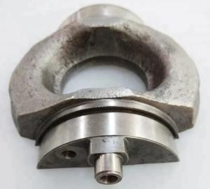 China A4VG40 Hydraulic Pump Swash Plate For Excavator Repair Parts factory