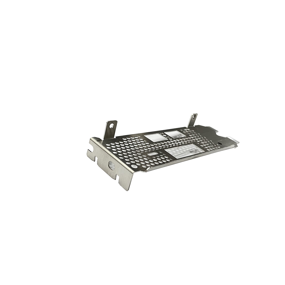 Accurate Precision Sheet Metal Fabrication Factory Custom Precision Metal Machining