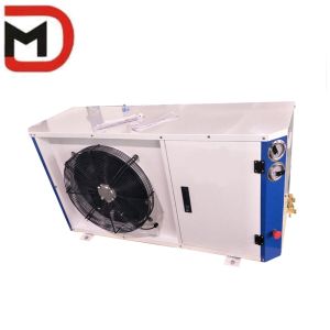 China Energy-saving Freezer Room Condensing Unit for Condensing Temperature 0-10c And -15--25c and Frequency 50Hz factory