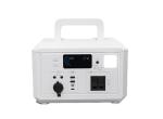 Anker Replacement Recharge 576WH LifePO4 Battery Camping Power Station With