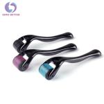 Medical Grade Facial Cosmetic Devices Derma Needle Roller Therapy Nurse System