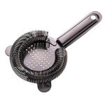 Professional Bartender Strainer for Cocktail Drinks 304 Stainless Steel Strainer