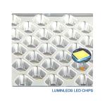 Aluminum Alloy All In One Solar LED Street Light 20w 60w 300w 170lm/w