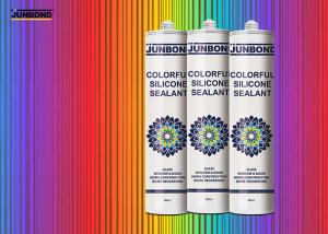 China Mildewproof neutral curing Construction Silicone Sealant Insulating Expand factory