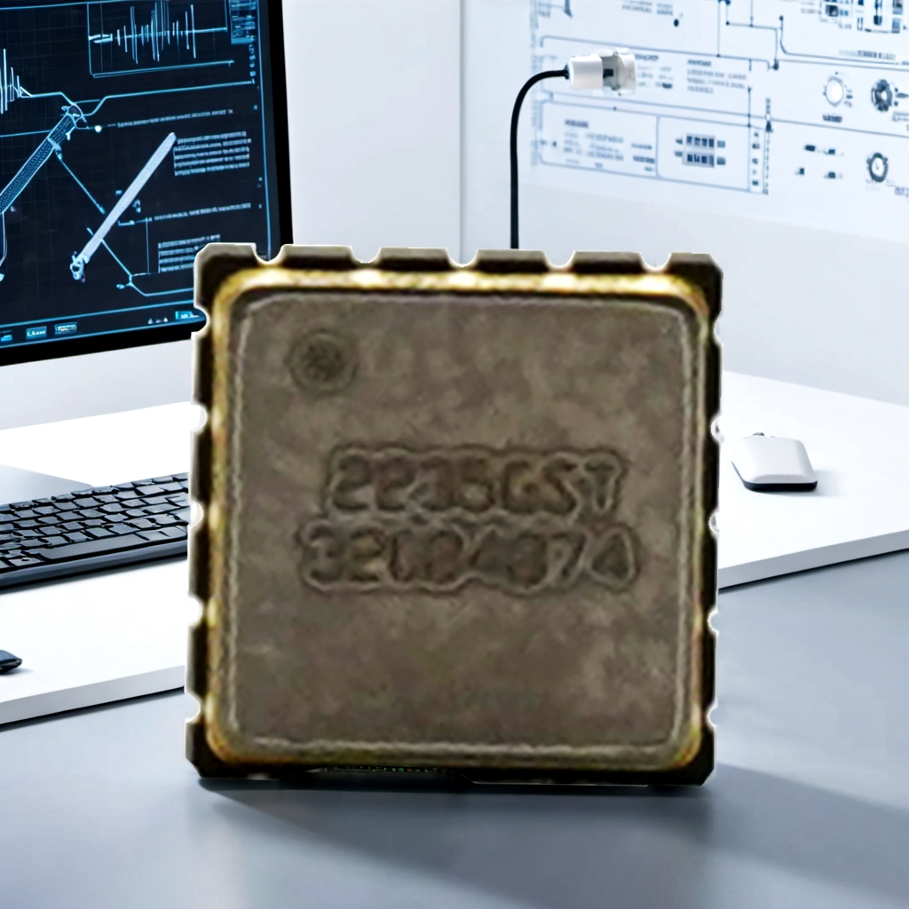 China Inertial Measurement Unit Motion Sensor factory