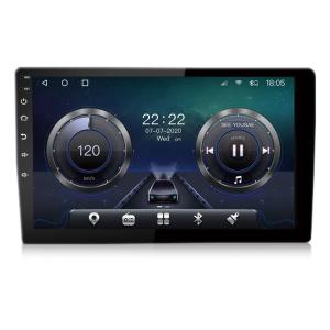 China Carplay Android Auto 8 256 Car Stereo for Universal Android 9 Inch Car DVD Player factory