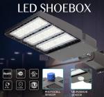 Energy Saving CIE Outdoor Waterproof Ip65 Lepower Street Light 100w 200w 300w
