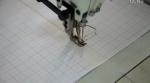 High Speed Sewing Binding Machine For Sewing And Folding