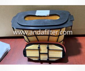 China High Quality MANN HUMMEL Air FilterC22041 factory