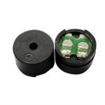 Split Electromagnetic Buzzer / Magnetic Door Buzzer Without Pin Terminal