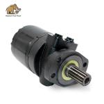 25 Gpm High Torque Low Rpm Motor