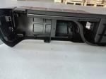 foton motor genuine spare part FP153100000149E1843 rear bumper body