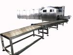 4200pcs/h 165mm Sugar Cone Manufacturing Machine