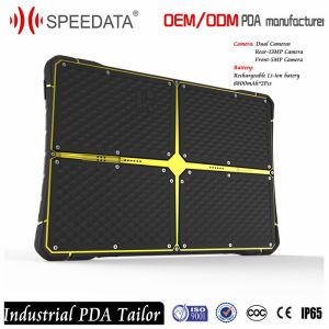 Touch Screen Mobile PDA Handheld Device Android 5.1 Portable Terminal Device